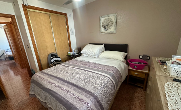 Herverkoop - Apartment - Orihuela - Entre Naranjos Vistabella