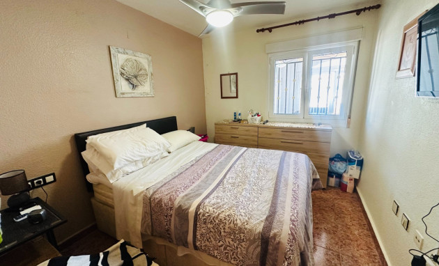Herverkoop - Apartment - Orihuela - Entre Naranjos Vistabella