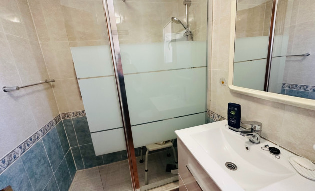 Herverkoop - Apartment - Orihuela - Entre Naranjos Vistabella
