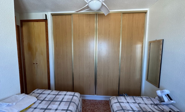 Herverkoop - Apartment - Orihuela - Entre Naranjos Vistabella