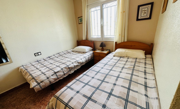 Herverkoop - Apartment - Orihuela - Entre Naranjos Vistabella