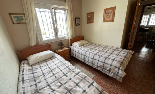 Herverkoop - Apartment - Orihuela - Entre Naranjos Vistabella