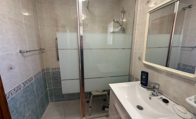 Herverkoop - Apartment - Orihuela - Entre Naranjos Vistabella