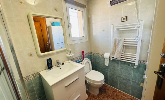 Herverkoop - Apartment - Orihuela - Entre Naranjos Vistabella