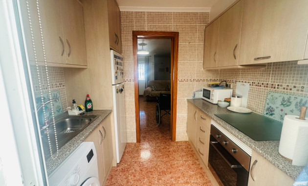 Herverkoop - Apartment - Orihuela - Entre Naranjos Vistabella