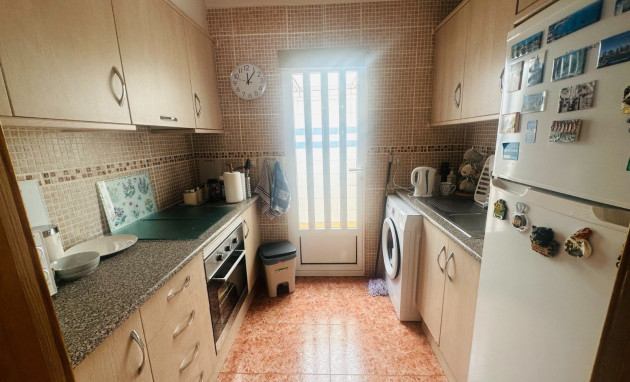 Herverkoop - Apartment - Orihuela - Entre Naranjos Vistabella