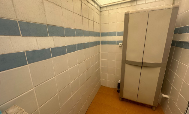 Herverkoop - Apartment - Orihuela - Entre Naranjos Vistabella