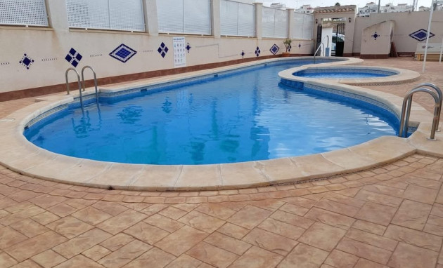 Herverkoop - Apartment - Orihuela - Entre Naranjos Vistabella