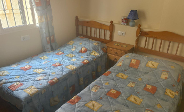 Resale - Townhouse - Algorfa