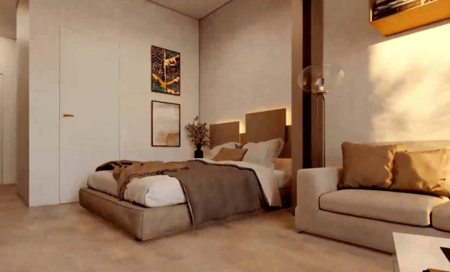 Herverkoop - Apartment - Torrevieja - torrevieja