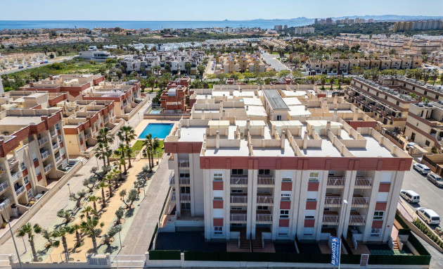Herverkoop - Apartment - Orihuela Costa - Lomas de Cabo Roig