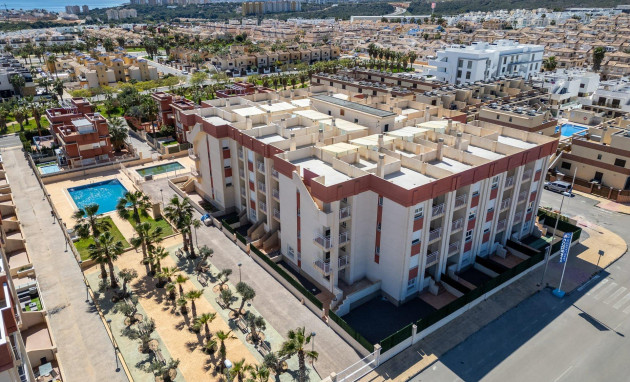 Herverkoop - Apartment - Orihuela Costa - Lomas de Cabo Roig