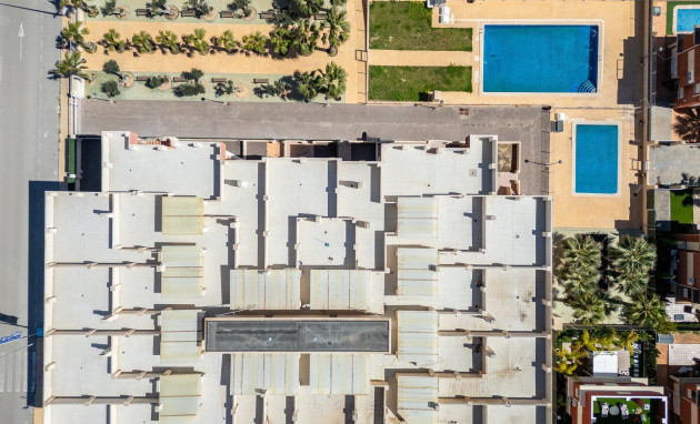 Herverkoop - Apartment - Orihuela Costa - Lomas de Cabo Roig