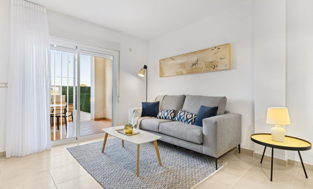 Herverkoop - Apartment - Orihuela Costa - Lomas de Cabo Roig