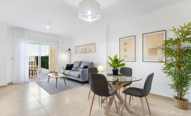 Herverkoop - Apartment - Orihuela Costa - Lomas de Cabo Roig