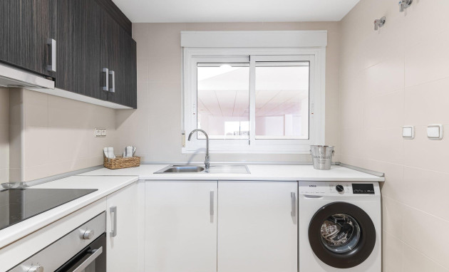 Herverkoop - Apartment - Orihuela Costa - Lomas de Cabo Roig