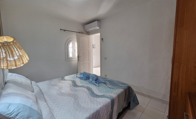 Herverkoop - Bungalow - Gelijkvloers - San Miguel de Salinas - BLUE LAGOON