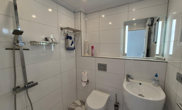 Herverkoop - Bungalow - Gelijkvloers - San Miguel de Salinas - BLUE LAGOON