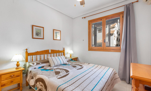 Resale - Apartment - Torrevieja - La Mata