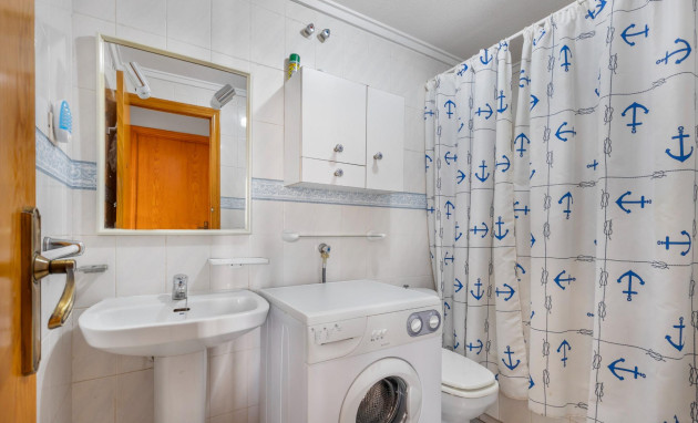 Resale - Apartment - Torrevieja - La Mata