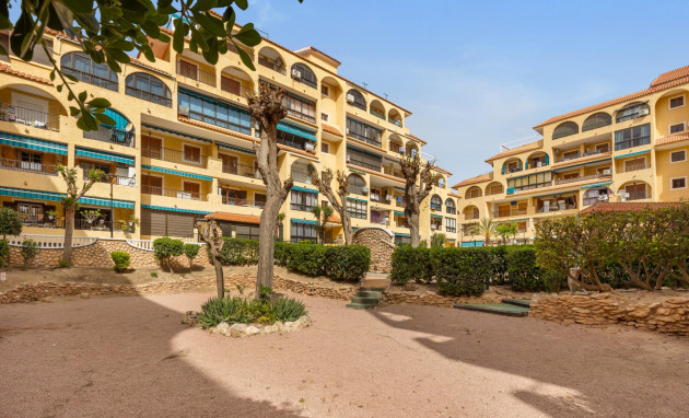 Resale - Apartment - Torrevieja - La Mata