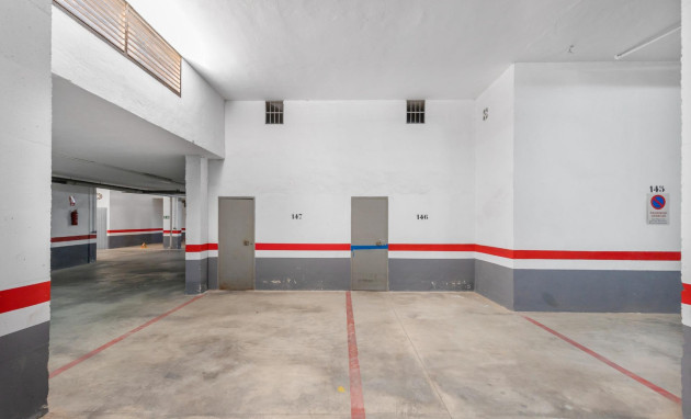 Resale - Apartment - Torrevieja - La Mata