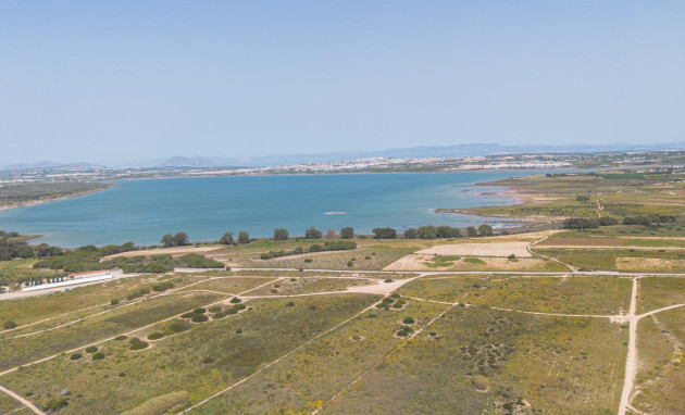 Resale - Apartment - Torrevieja - La Mata