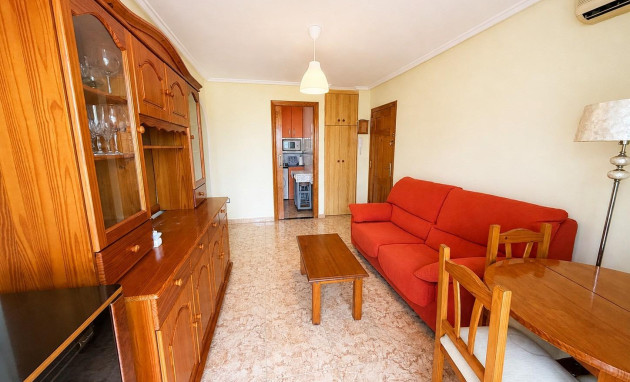Herverkoop - Apartment - Torrevieja - Nueva Torrevieja
