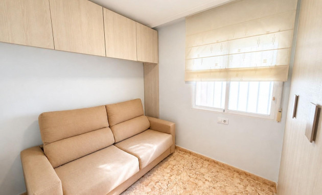 Herverkoop - Apartment - Torrevieja - Nueva Torrevieja