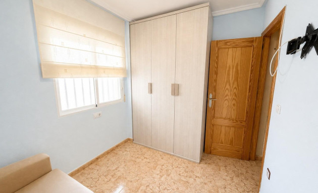 Herverkoop - Apartment - Torrevieja - Nueva Torrevieja