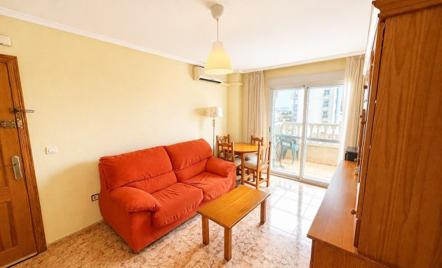 Herverkoop - Apartment - Torrevieja - Nueva Torrevieja