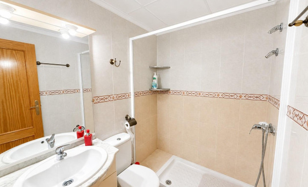 Herverkoop - Apartment - Torrevieja - Nueva Torrevieja