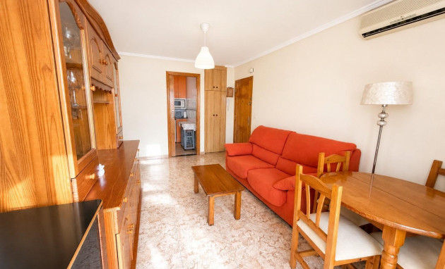 Herverkoop - Apartment - Torrevieja - Nueva Torrevieja