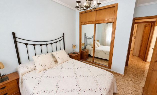 Herverkoop - Apartment - Torrevieja - Nueva Torrevieja
