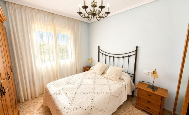 Herverkoop - Apartment - Torrevieja - Nueva Torrevieja