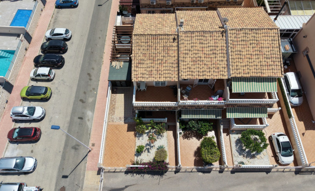 Revente - Maison de ville - Orihuela Costa - Los Balcones