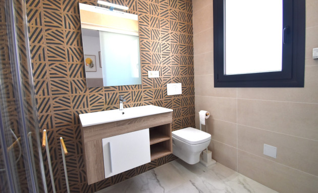 Resale - Apartment - Orihuela Costa - Los Altos