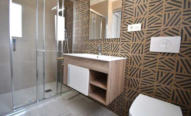 Resale - Apartment - Orihuela Costa - Los Altos