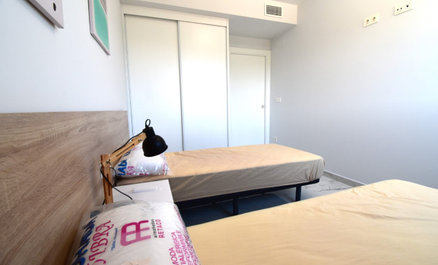 Resale - Apartment - Orihuela Costa - Los Altos