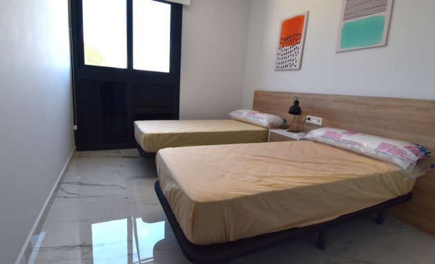 Resale - Apartment - Orihuela Costa - Los Altos