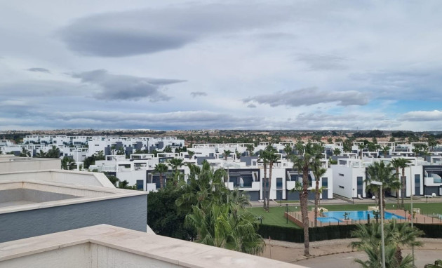Herverkoop - Bungalow - Gelijkvloers - Guardamar del Segura - EL RASO