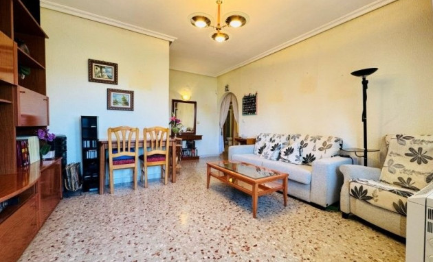 Resale - Apartment - La Mata