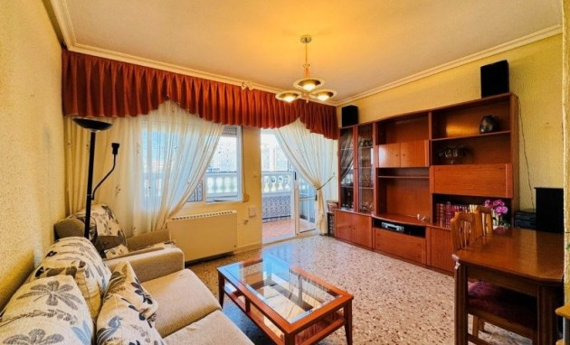 Resale - Apartment - La Mata