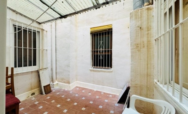 Resale - Apartment - La Mata