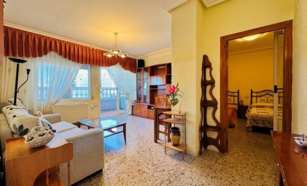 Resale - Apartment - La Mata