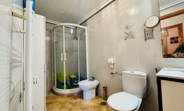 Resale - Apartment - La Mata