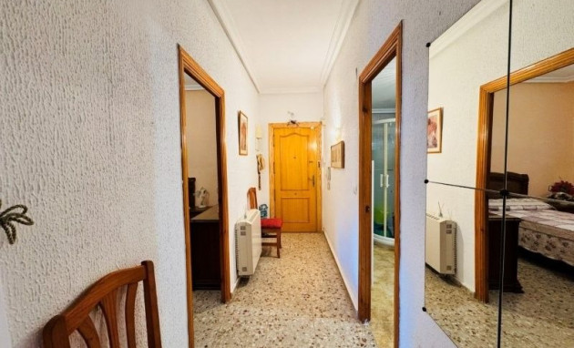 Resale - Apartment - La Mata