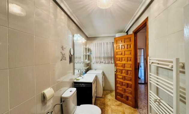 Resale - Apartment - La Mata