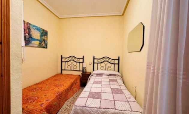 Resale - Apartment - La Mata