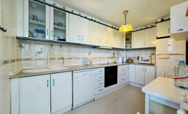 Resale - Apartment - La Mata